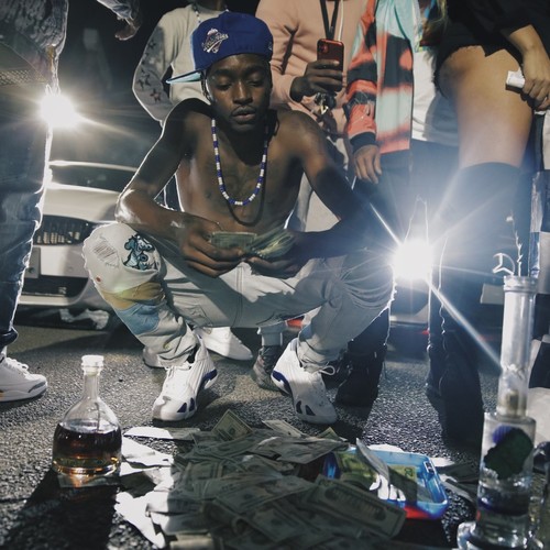 Back 2 Back (feat. TopShelf E & Stormii Blu) [Explicit]