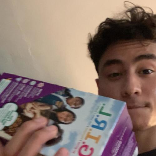 SenseiHomicide Diss (Explicit)