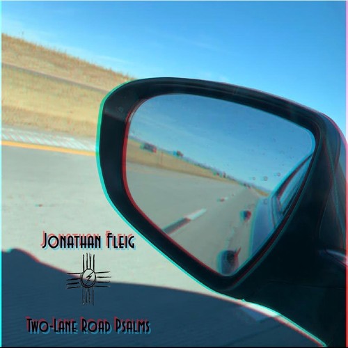 Two Lane Road Psalms