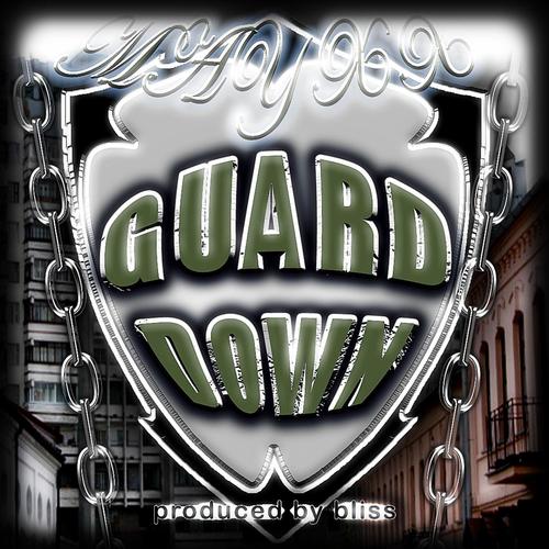 guard down (Explicit)