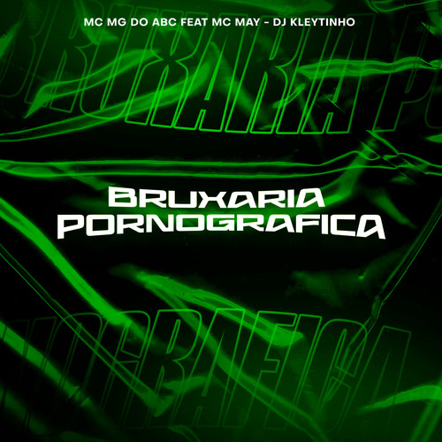 Bruxaria Pornografica (Explicit)