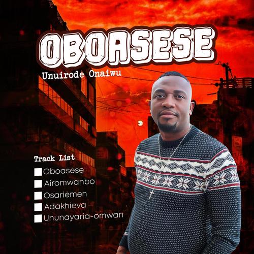 Oboasese