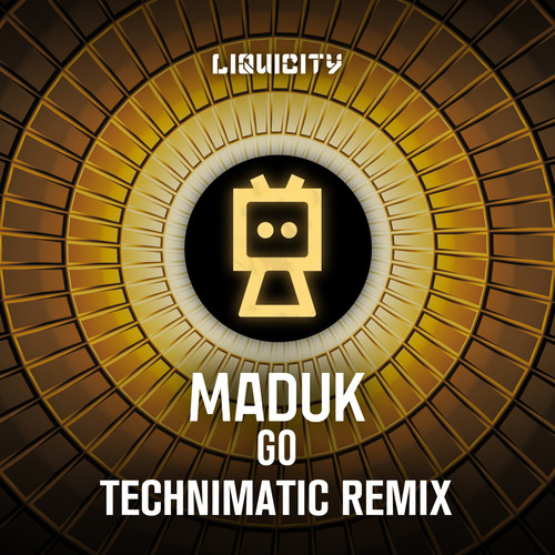 Go (feat. Lachi) (Technimatic Remix)