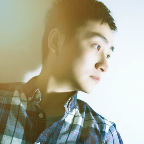 第一个十年的音乐人生