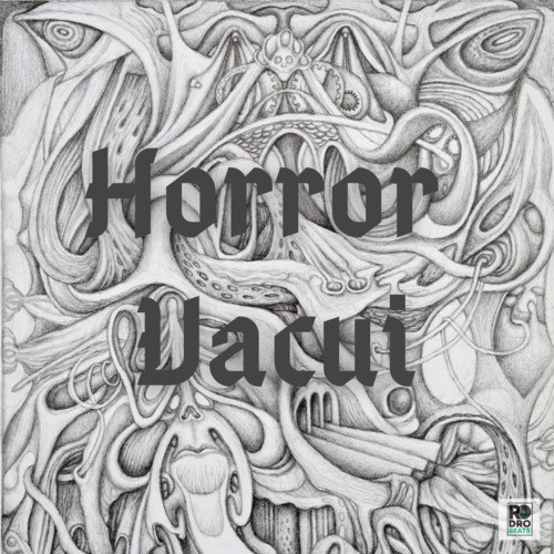 Horror vacui