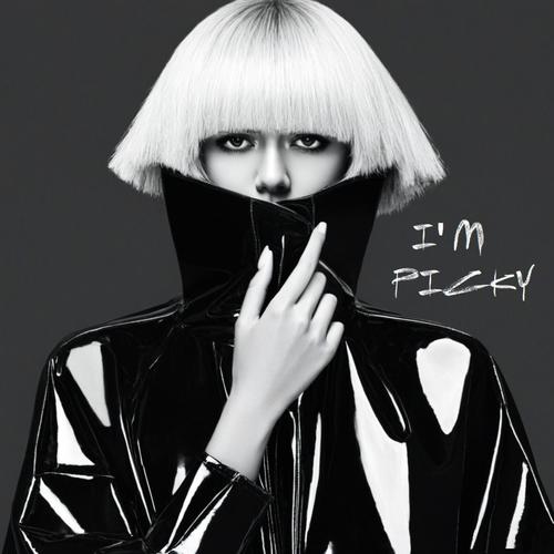 I'm Picky