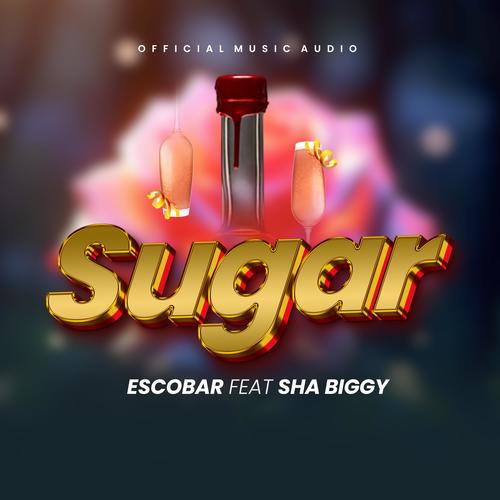 SUGAR (feat. Sha biggy)