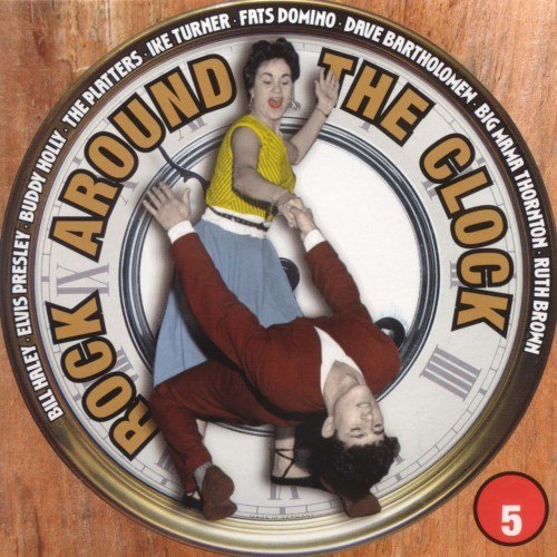 Rock 'n' Roll Vol. 5