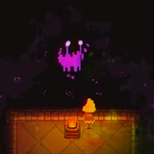 The End (feat. Ryan Thompson)