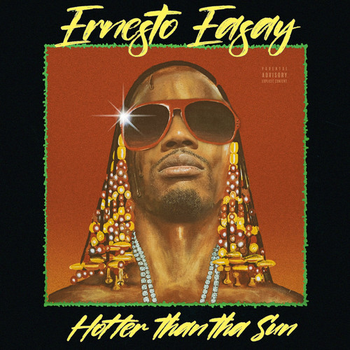 Hotter Than tha Sun (Explicit)