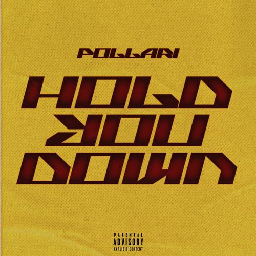 Hold You Down (Explicit)