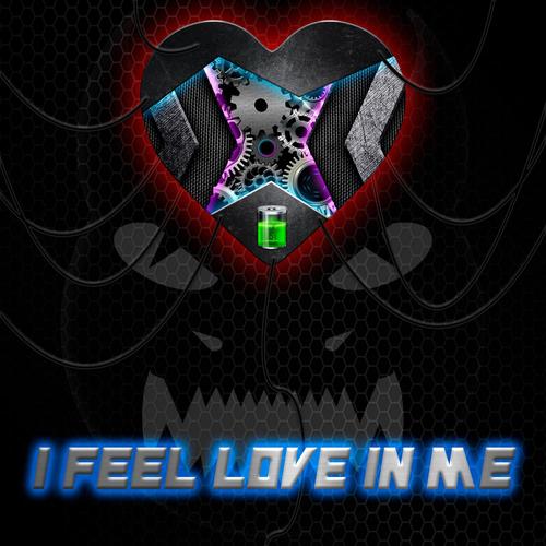 I Feel Love In Me