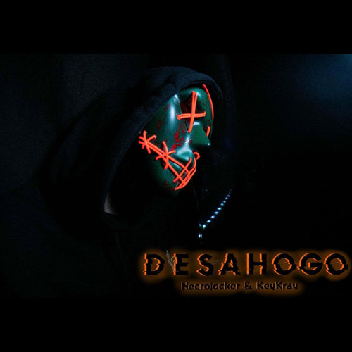 Desahogo (Explicit)