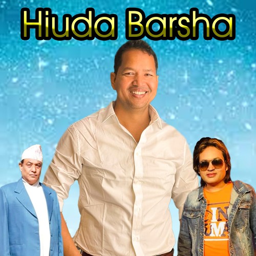 Hiuda Barsha