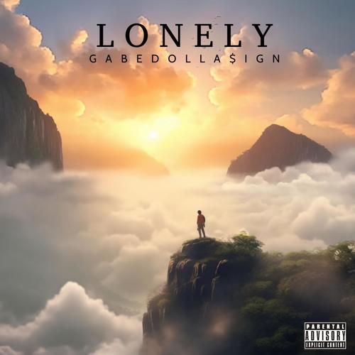 LONELY (Explicit)