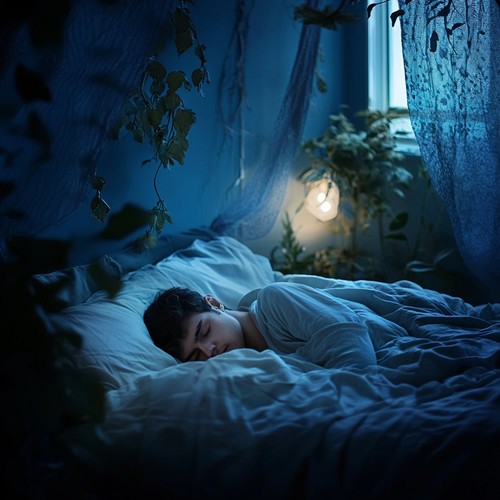 Dreamscape Melodies: Calming Sleep Tunes