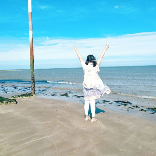 「与你同行~B with U」