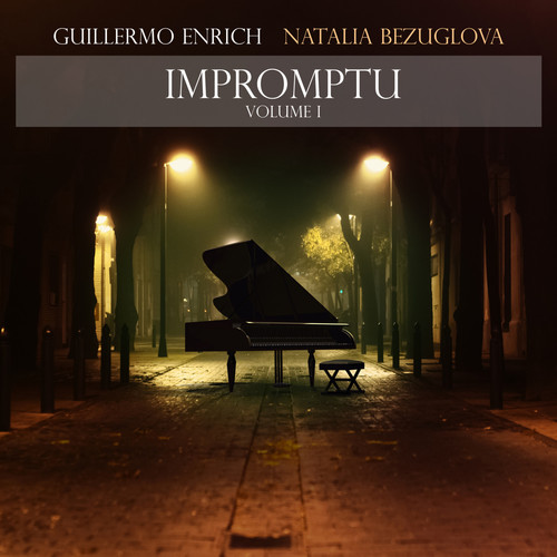 Impromptu Volume 1