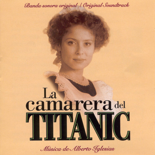 La Camarera del Titanic