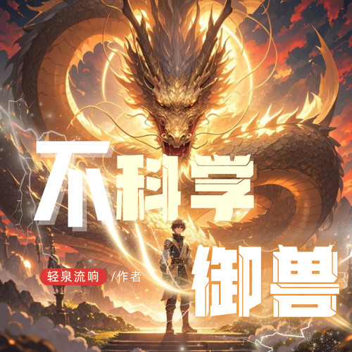 不科学御兽
