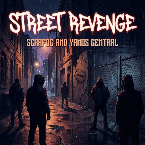 Street Revenge