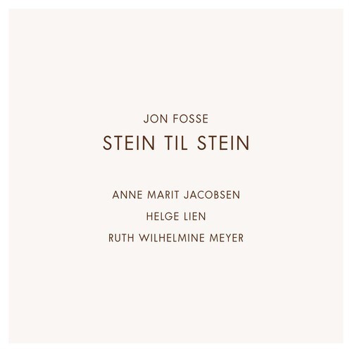 Stein til stein