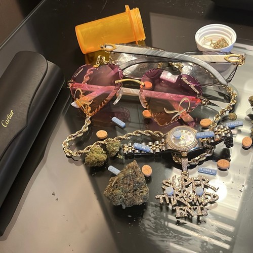 Best Of Both Worlds (feat. Super Throwed Dave, Boogeymann & Shani B) [Explicit]