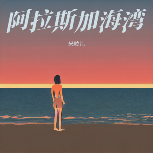 阿拉斯加海湾