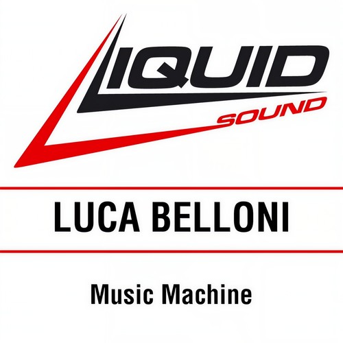 Music Machine