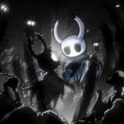 Cavaleiro Solitário (Knight)