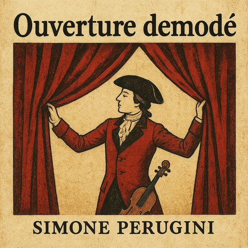 Ouverture demodé