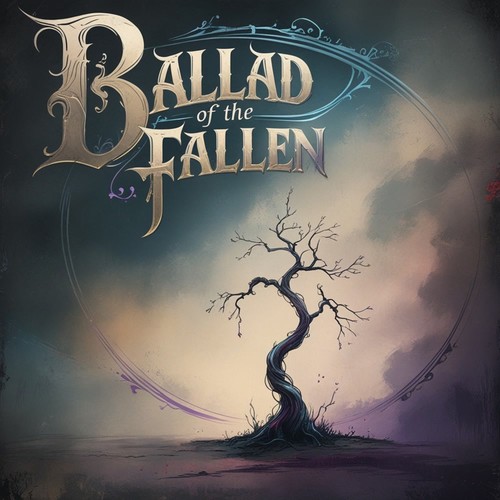 Ballad of the Fallen