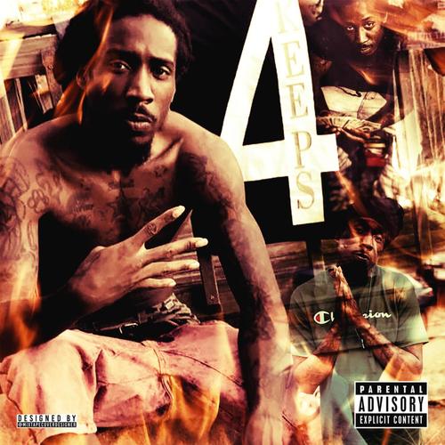 BigKeepaFlow (Explicit)