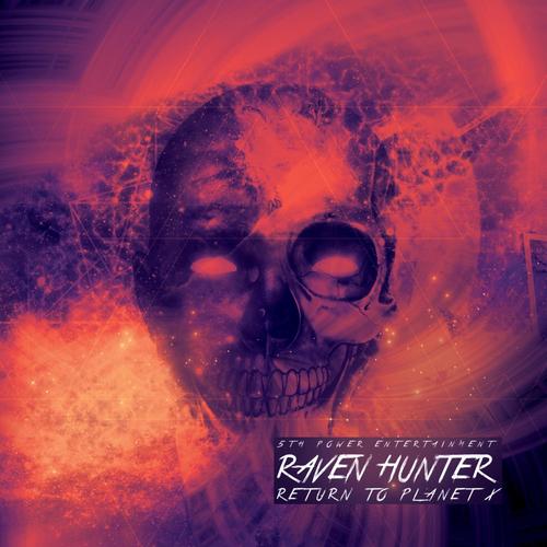Return to Planet X (Explicit)