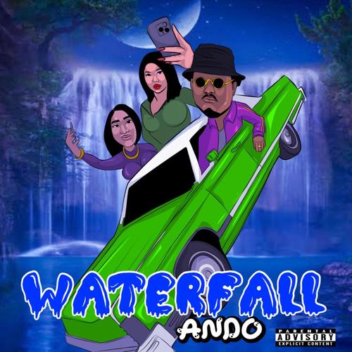 Waterfall (Explicit)