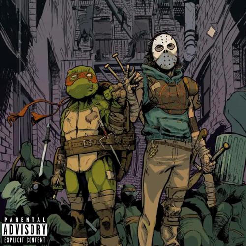Oozin (feat. KBN Chrollo) [Explicit]