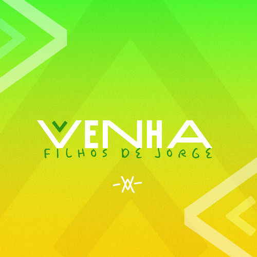 Venha (Ao Vivo)