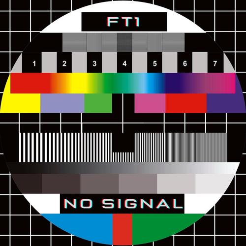 No Signal