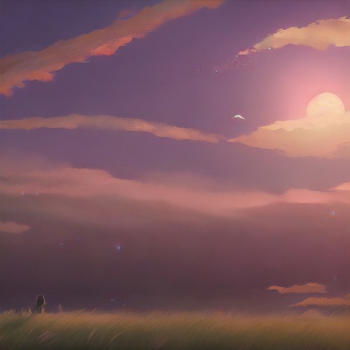 全一期古风耽美广播剧《无归》ED-未灼