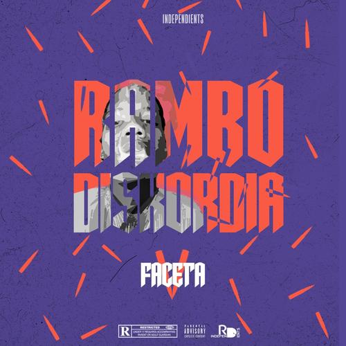 Faceta #05 (Rambo) (feat. Diskordia Mn) [Explicit]