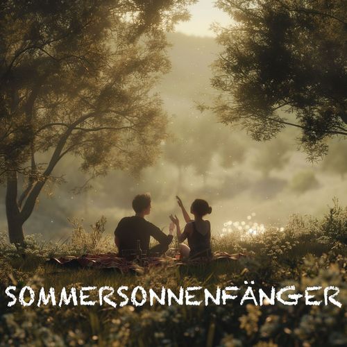 Sommersonnenfänger (Radio Edit)