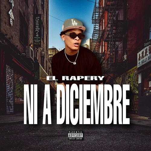 Ni a diciembre
