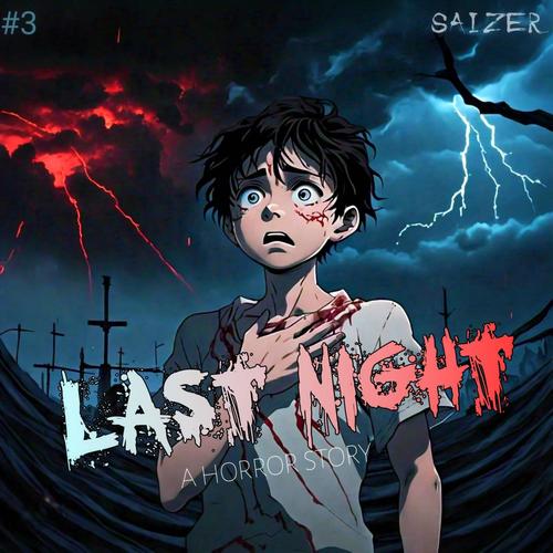 Last Night (Explicit)