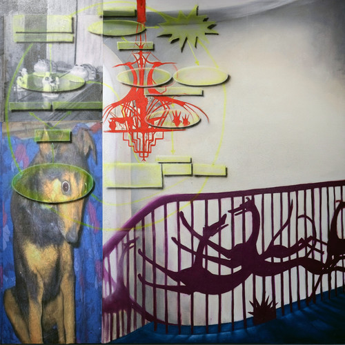 Cosmo's Dream House (Explicit)