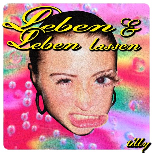 LEBEN & LEBEN LASSEN (Explicit)