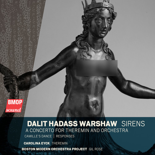 Dalit Hadass Warshaw: Sirens