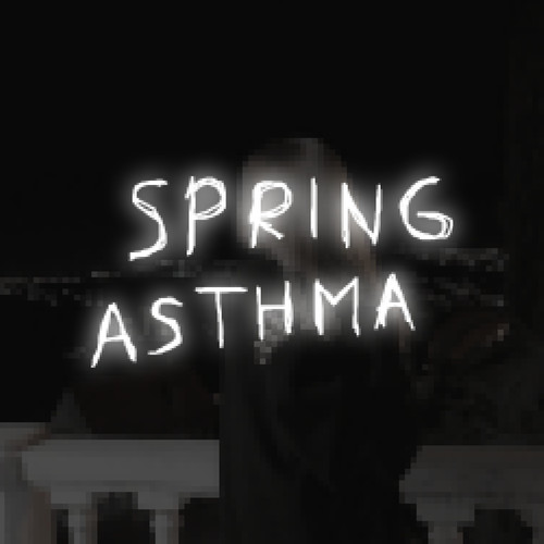 SPRING ASTHMA