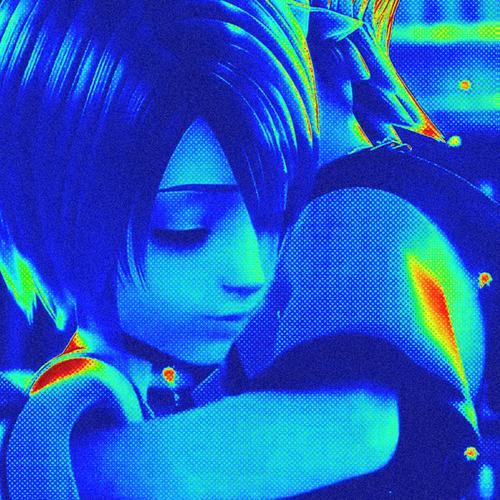 The Island I Love Is Kairi (feat. LuLeLozK)