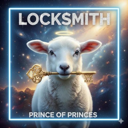 Locksmith (Explicit)