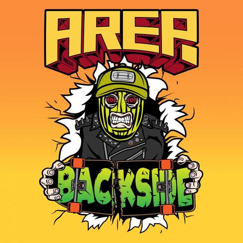 Backside (Explicit)